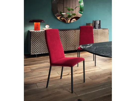 Sedia Wave di Scavolini