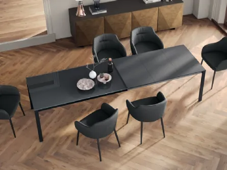 Tavolo Dimension di Scavolini