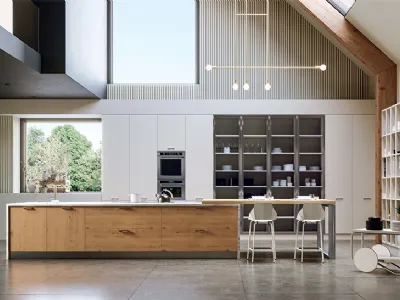 Cucine Moderne