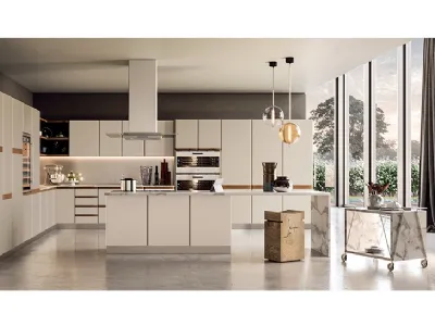 Cucine Moderne