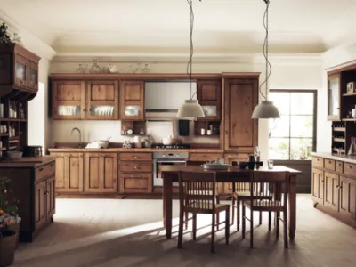 Cucine su misura Scavolini Vetralla